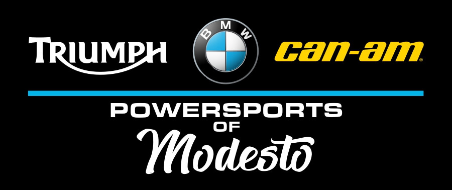 Triumph Modesto Logo